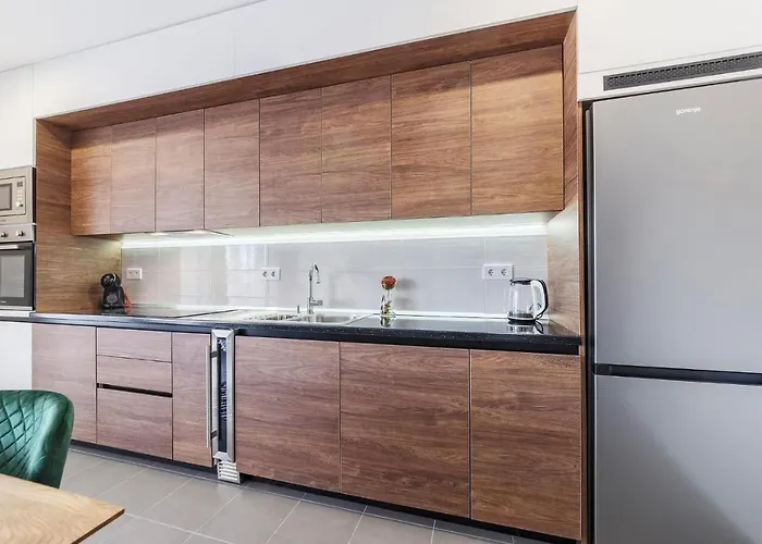 Appartement Gorgeous In Premantura