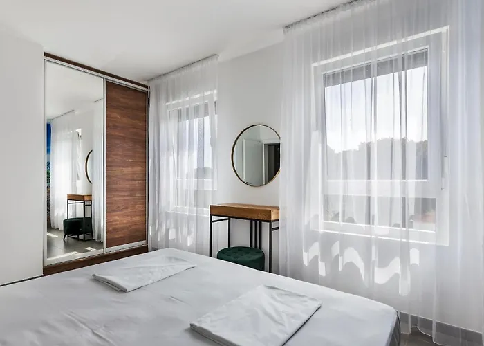 Gorgeous In Appartement