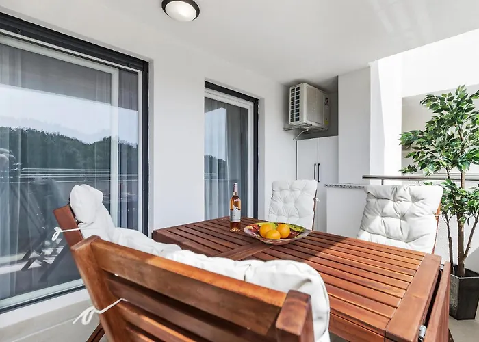 Appartement Gorgeous In Premantura