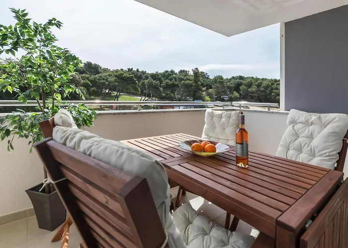 Appartement Gorgeous In