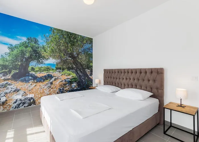 Appartement Gorgeous In Premantura