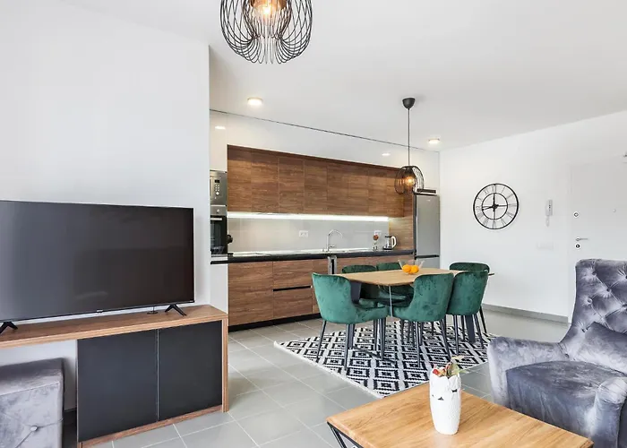 Appartement Gorgeous In Premantura