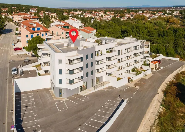 Gorgeous In Appartement